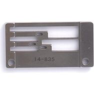 Hard Steel H1190 /14-835 Kansai Special Cep Biye Plakası