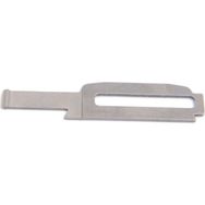 Hard Steel H1193 /225-57557 Juki Lz-2290A Hareketli Zikzak Bıçağı