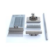 Hard Steel H1265 / VC008-12N 3/16 Siruba VC008 12 İğne Lastik Takım