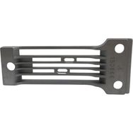 Hard Steel H1291 Brother 926-A 3 İğne / 150666-001 6.4 mm Kollu Plaka
