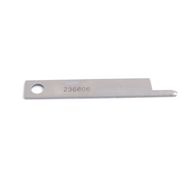 Hard Steel H201 Pegasus Reçme FS-601 Hareketli Bıçak