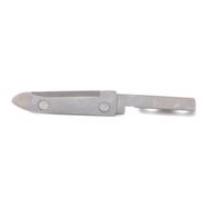 Hard Steel H254-1 / KE027-3.A Su Lee Pastal Başı Alt Elmas Bıçak