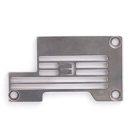Hard Steel H358 / 14-813 6.4 mm Kansai Reçme Soldan Bıçaklı Plaka