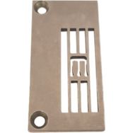 Hard Steel H359 / 14-818 5.6 mm Beyaz Kansai Reçme Etek Plaka