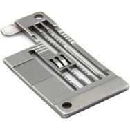 Hard Steel H413 / 257102C56 Pegasus 5.6 mm Soldan Bıçaklı Plaka