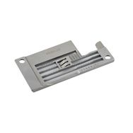 Hard Steel H414 / 257102C64 Pegasus 6.4 mm Soldan Bıçaklı Plaka
