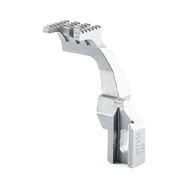 Hard Steel H417 / 257258-16F Pegasus Reçme Etek Ön Dişli