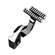 Hard Steel H418 /257268-16F Pegasus Reçme Sağdan Bıçaklı Ön Dişli