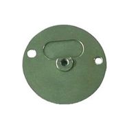 Hard Steel H475 /SA3336-001 2.4 mm Brother Ponteriz Plaka Elektronik