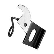 Hard Steel H715Y / B1528-380-0A0 Juki MH380 Zincir Dikiş Bıçak