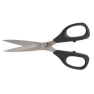 Hard Steel Hs - 9158 / 6.5 inç Japon Stili Plastik Saplı Çok Fonksiyonlu 6.5 inç Makas