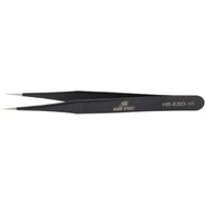 Hard Steel Hs-Esd-10 Antistatik Paslanmaz Çelik Sivri Uçlu 110 mm Cımbız