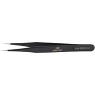 Hard Steel Hs-Esd-10 Antistatik Paslanmaz Çelik Sivri Uçlu 110 mm Cımbız