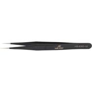 Hard Steel Hs-Esd-12 Antistatik Paslanmaz Çelik Sivri Uçlu 135 mm Cımbız