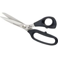 Hard Steel HS-K1110 Japon Stili Plastik Saplı Profesyonel 11 İnç Terzi Makası