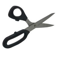 Hard Steel HS-K1120 (12) Japon Stili Plastik Saplı Profesyonel 12 İnç Terzi Makası