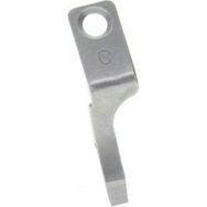 Hard Steel I-MG52A0838(H) Typical Elektronik Geniş Ağızlı Bıçak