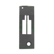 Hard Steel Juki 400 - 25494 Lh3588 Çiftiğne 516 Plaka