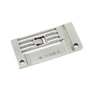Hard Steel Kansai 14 - 763 6.4 mm Köprü Plaka