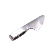 Hard Steel Kansai 19 - 416 Lastik İğne Siper