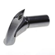 Hard Steel Kansai 19 - 582 Kemer 4 İğne Arka Lüper