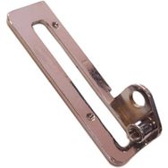 Hard Steel Kn24 Siruba Overlok Eksantrik Çerçevesi
