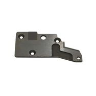 Hard Steel MAT-03505000 Juki 5 İp Zincir Kesme Sabit Bıçak