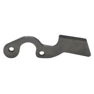 Hard Steel MAT-03506000 Juki 5 İp Zincir Kesme Hareketli Bıçak