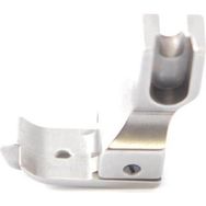 Hard Steel NL-31S Düz Makine Gizli Kemer Kapama Sol Ayak
