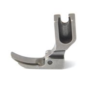 Hard Steel P361 Düz Makine Kıl Fermuar Ayak