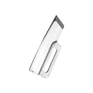 Hard Steel Pegasus 350218 Reçme Sabit Bıçak