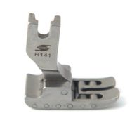 Hard Steel R141 Düz Makine Rulmanlı Ayak