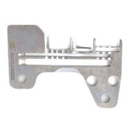 Hard Steel R4200 - Joa - Coo 3600 - 3900 Juki Overlok Eşarp Plaka