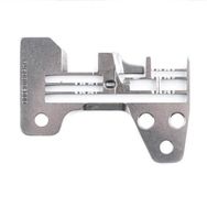 Hard Steel R4608-JOE-DOO Juki Overlok 5 İplik 3 Kanallı Plaka