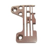 Hard Steel R4612-HOF-GOO Juki Kingtex Overlok 5 İp Kot Plaka