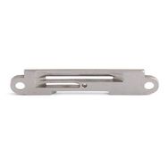 Hard Steel S10570-001 1/8 Brother DBZ-B777 Bıçaklı Plaka