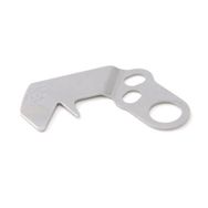 Hard Steel S50528-101 H938-2 Brother 800A İlik Makas Kol Yaprağı