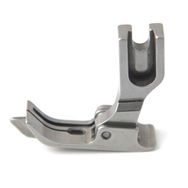 Hard Steel SP18L 1/16 Düz Makine Çimalı Sol Ayak