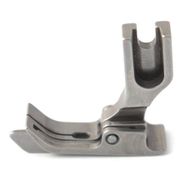 Hard Steel SP18R 1/16 Düz Makine Çimalı Sağ Ayak
