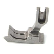 Hard Steel SP18R 1/4 Düz Makine Çimalı Sağ Ayak