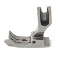 Hard Steel SP18R 1/8 Düz Makine Çimalı Sağ Ayak