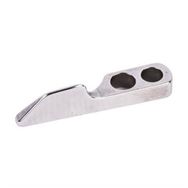 Hard Steel VE49 Siruba VC008 Lastik Makinesi İğne Desteği