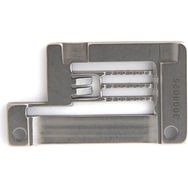 Hard Steel Yamato 3008025 Typical Reçme 6.4 mm Bant Plaka