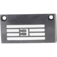 Hard Steel Yamato 3108135 Reçme Etek 6.4 mm Plaka