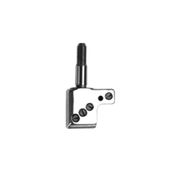 Hard Steel Yamato 3209108 Reçme Vf250J Bant 6.4 mm İğne Bağı