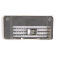 Hard Steel Yamato 94801 Reçme Etek 5.6 mm Plaka