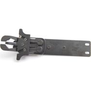 Hard Steel YJ-225-A Juki 373-1377 Bağlantılı Düğme Çenesi
