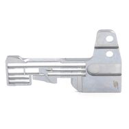 Hard Steel Yj-43 Angus Tip Overlok 5 İplik Kot Plaka