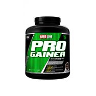Hardline 3000 gr Progainer Çikolatalı Gainer