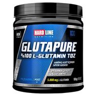 Hardline 500 Gr Glutapure Powder